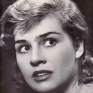 Olivera Marković