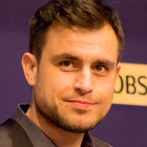 Omar Naber