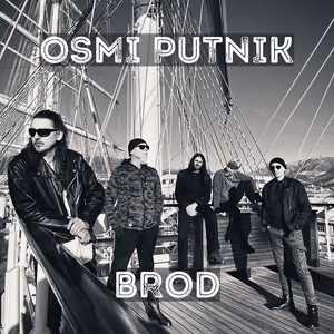 Osmi putnik