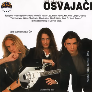 Osvajači