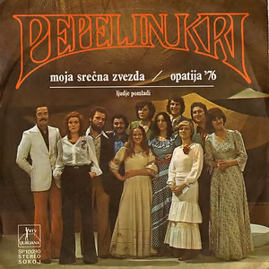 Pepel in kri