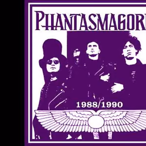 Phantasmagoria