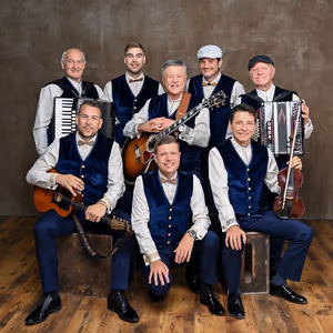 Prifarski muzikanti