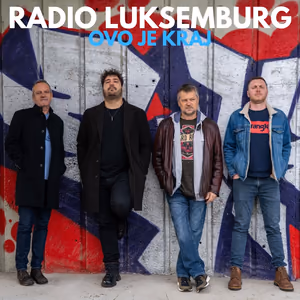 Radio Luksemburg