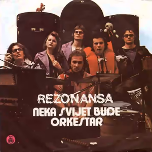 Rezonansa
