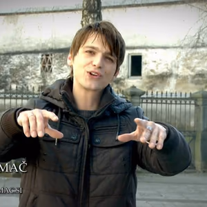 Rok Kosmač