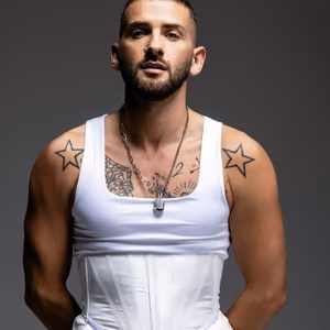 Savo Perović