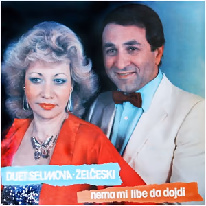 Selimova-Želčeski