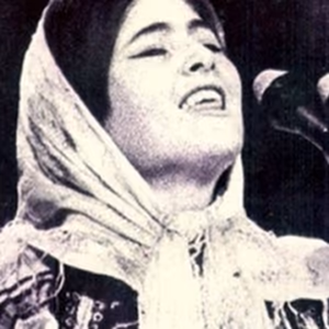 Shahindere Bërlajolli
