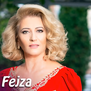 Shkurte Fejza