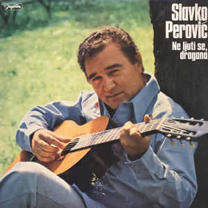 Slavko Perović