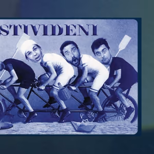 Stivideni