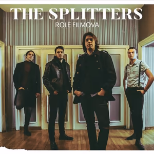 The Splitters