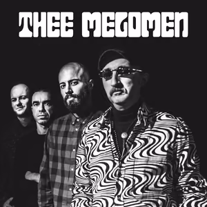 Thee Melomen