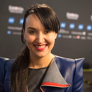 Tinkara Kovač