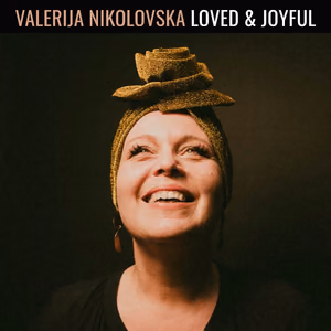 Valerija Nikolovska