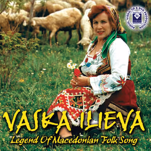 Vaska Ilieva