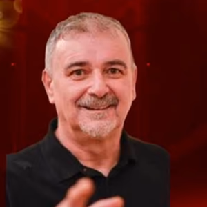 Zdravko Čurić