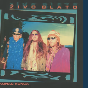 Živo blato
