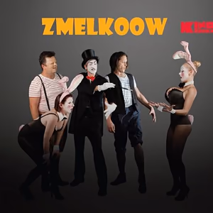 Zmelkoow