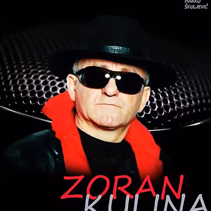 Zoran Kulina
