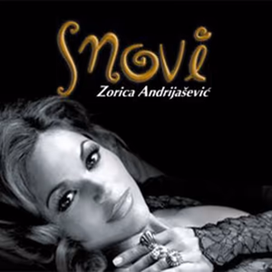 Zorica Andrijašević