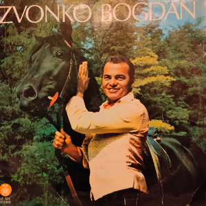 Zvonko Bogdan