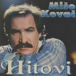 Mišo Kovač